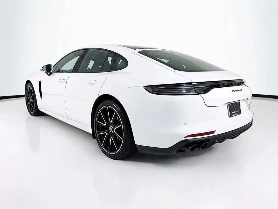 2022 Porsche 971 Panamera - Image 3 of 5