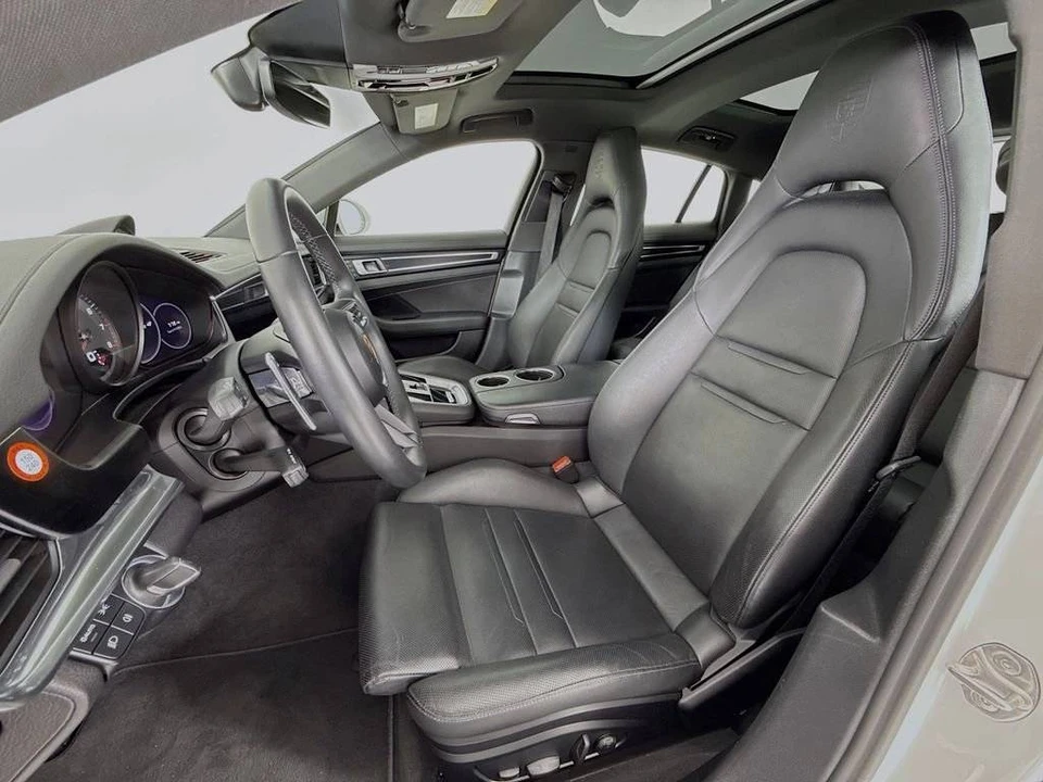 2022 Porsche 971 Panamera - Image 5 of 5