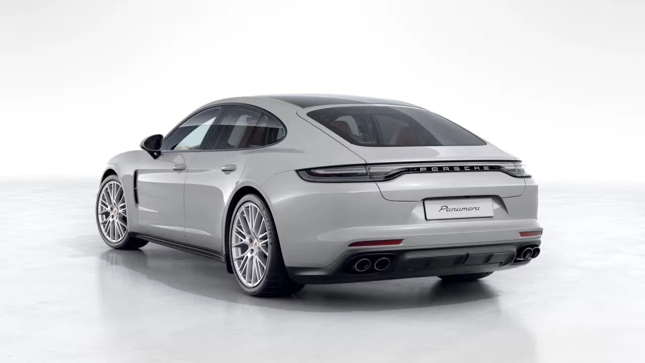 2022 Porsche Panamera - Image 21 of 31