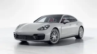 2022 Porsche Panamera - Image 6 of 31