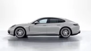 2022 Porsche Panamera - Image 10 of 31