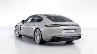 2022 Porsche Panamera - Image 22 of 31
