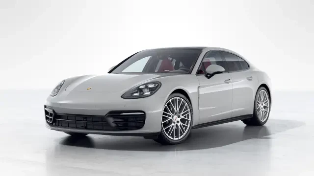 2022 Porsche Panamera - Image 7 of 31