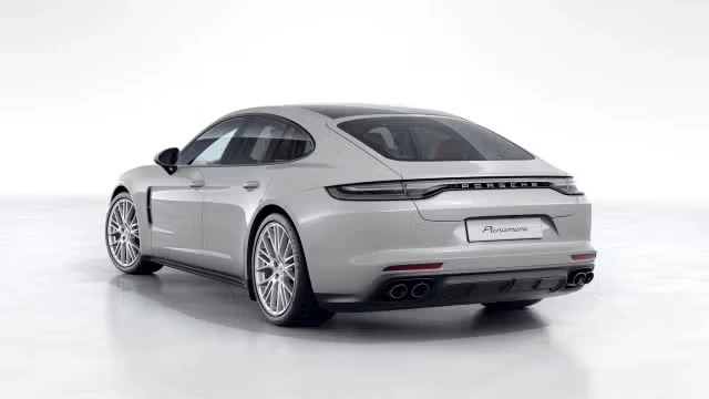 2022 Porsche Panamera - Image 19 of 31