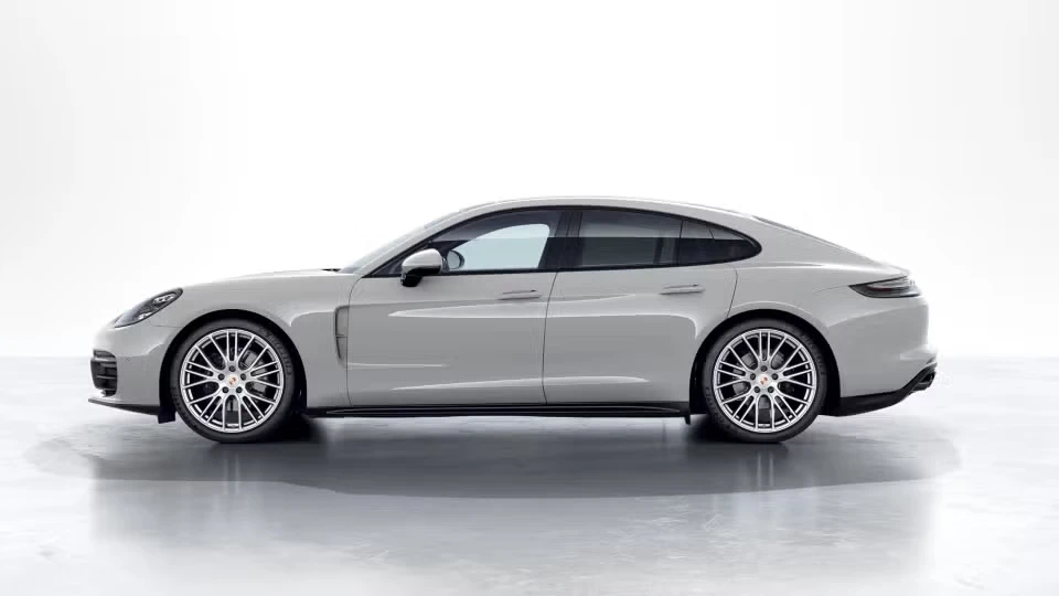 2022 Porsche Panamera - Image 12 of 31