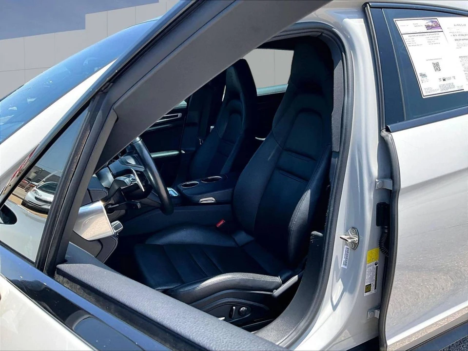 2022 Porsche 971 Panamera - Image 5 of 5