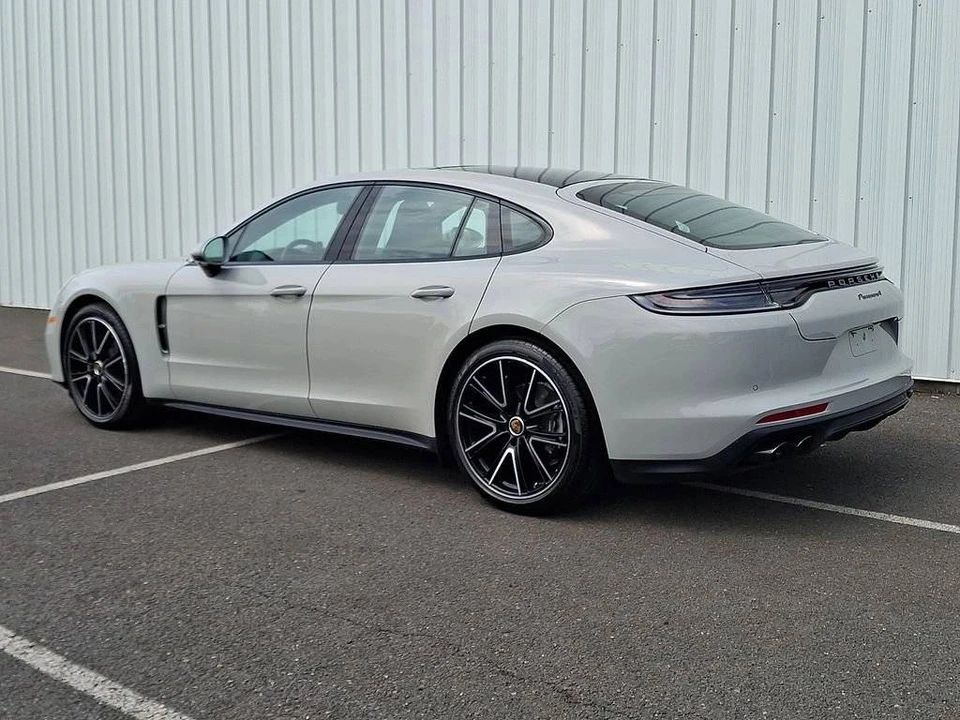 2022 Porsche 971 Panamera - Image 3 of 5