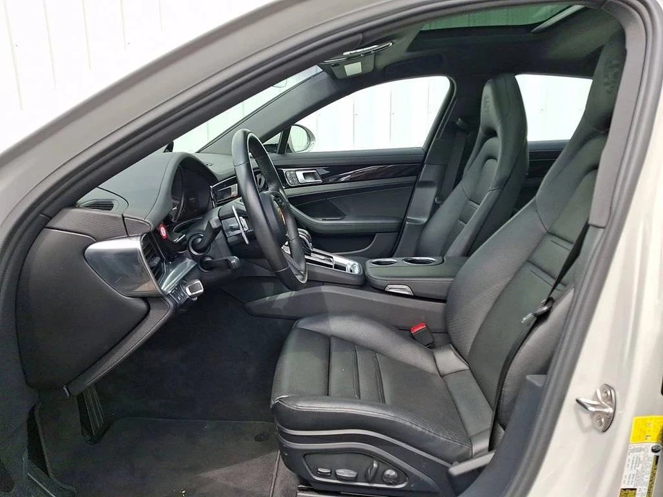 2022 Porsche 971 Panamera - Image 5 of 5
