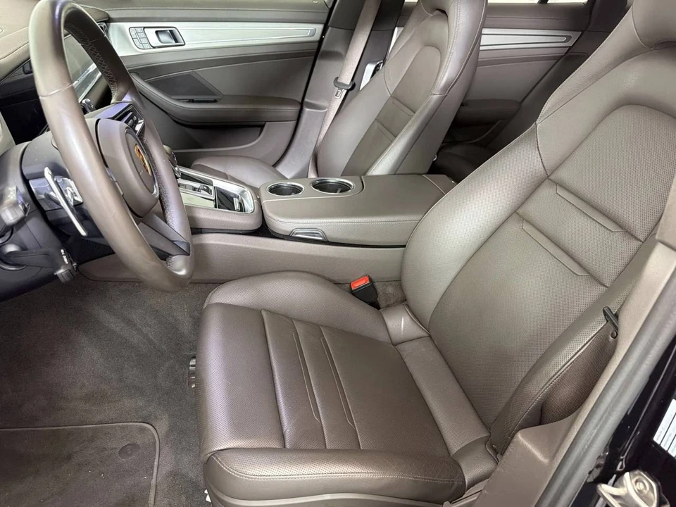 2022 Porsche 971 Panamera - Image 5 of 5