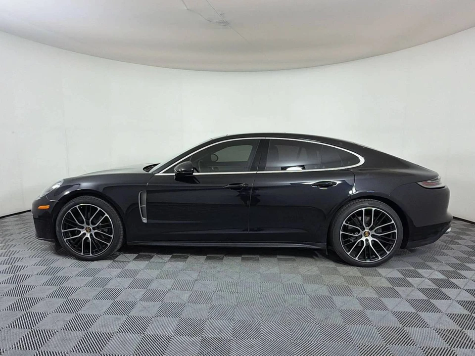 2022 Porsche 971 Panamera - Image 2 of 5