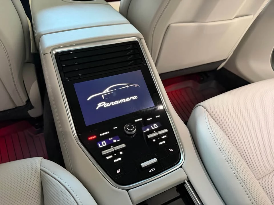 2022 Porsche 971 Panamera - Image 9 of 11