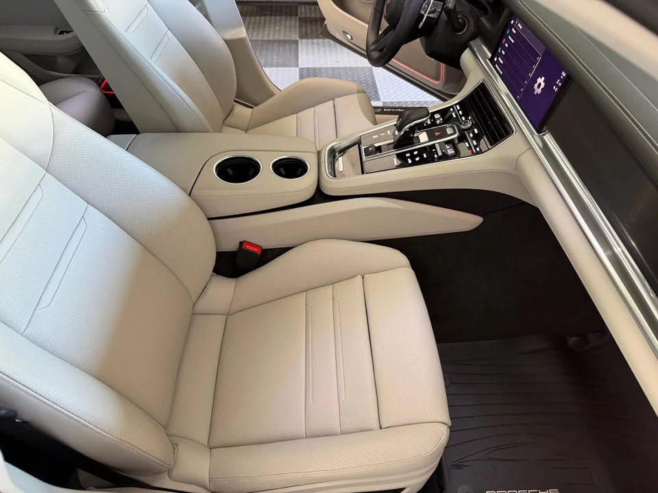 2022 Porsche 971 Panamera - Image 8 of 11