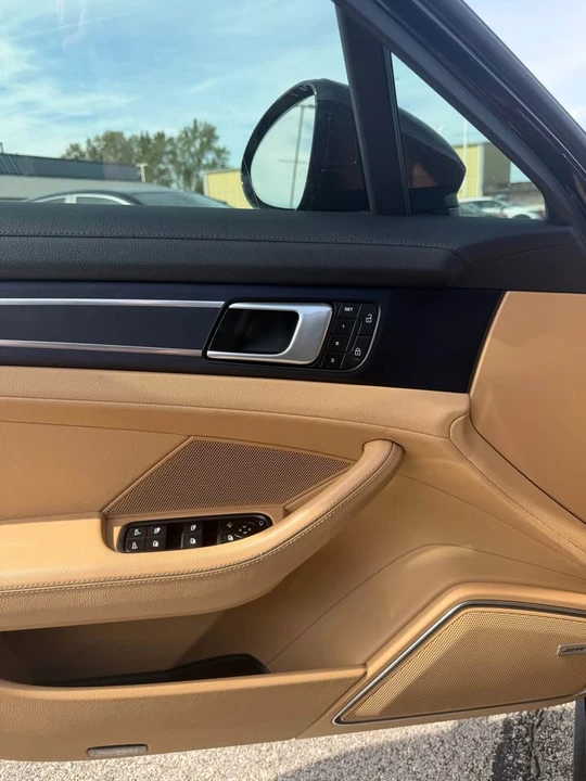 2022 Porsche 971 Panamera - Image 12 of 16