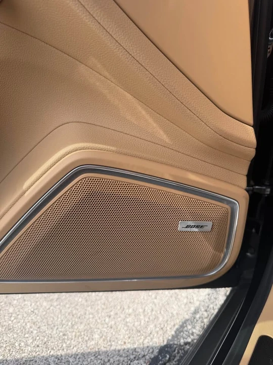 2022 Porsche 971 Panamera - Image 15 of 16
