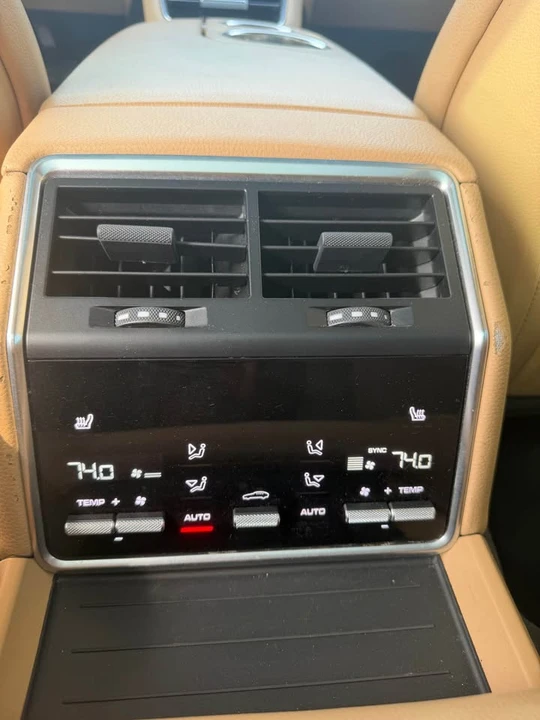 2022 Porsche 971 Panamera - Image 14 of 16