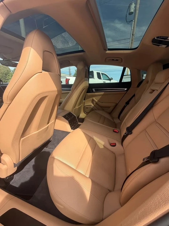 2022 Porsche 971 Panamera - Image 13 of 16