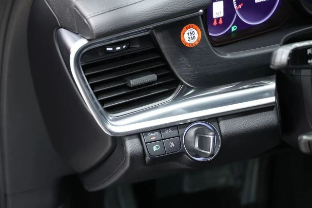 2022 Porsche 971 Panamera - Image 23 of 31
