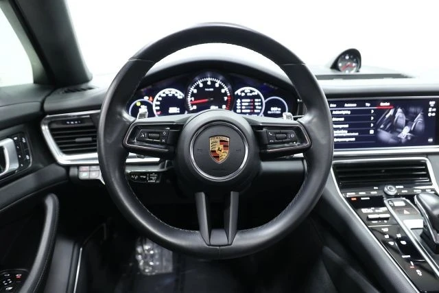 2022 Porsche 971 Panamera - Image 26 of 31
