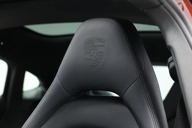 2022 Porsche 971 Panamera - Image 20 of 31