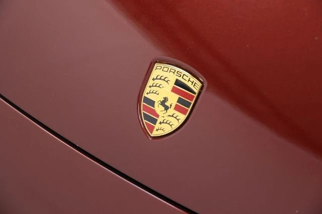 2022 Porsche 971 Panamera - Image 7 of 31