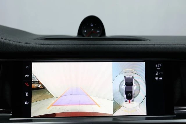 2022 Porsche 971 Panamera - Image 30 of 31