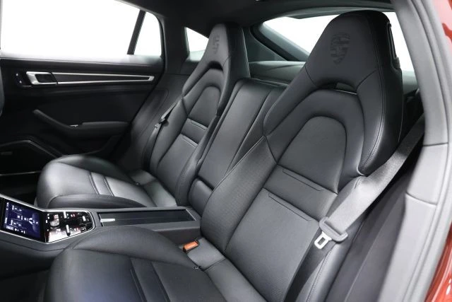2022 Porsche 971 Panamera - Image 3 of 31