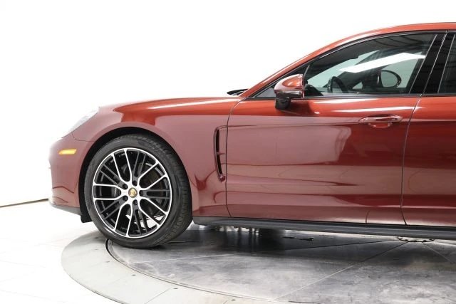 2022 Porsche 971 Panamera - Image 8 of 31