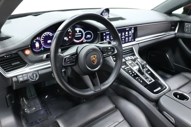 2022 Porsche 971 Panamera - Image 22 of 31