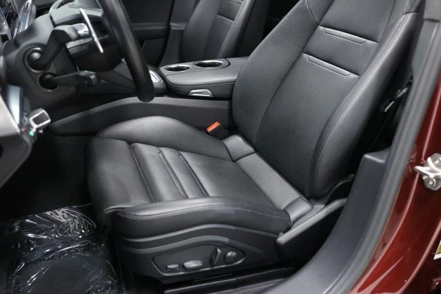 2022 Porsche 971 Panamera - Image 21 of 31