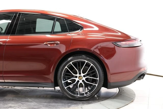 2022 Porsche 971 Panamera - Image 10 of 31