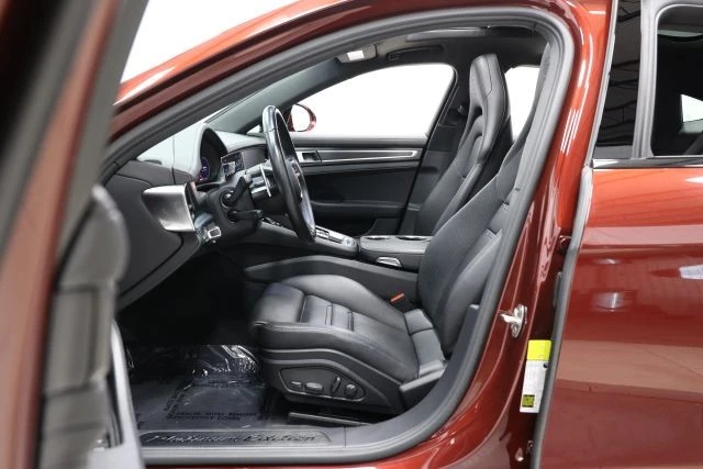 2022 Porsche 971 Panamera - Image 15 of 31