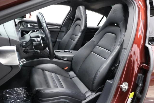 2022 Porsche 971 Panamera - Image 18 of 31
