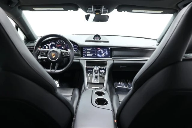 2022 Porsche 971 Panamera - Image 25 of 31