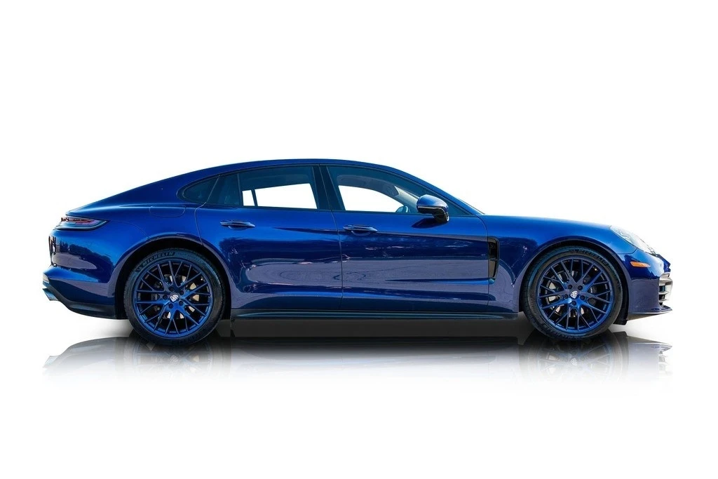 2022 Porsche 971 Panamera - Image 2 of 12
