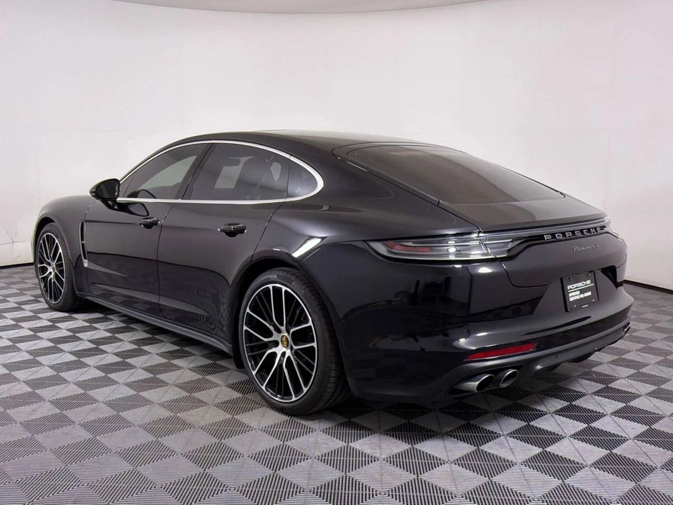 2022 Porsche 971 Panamera - Image 3 of 5