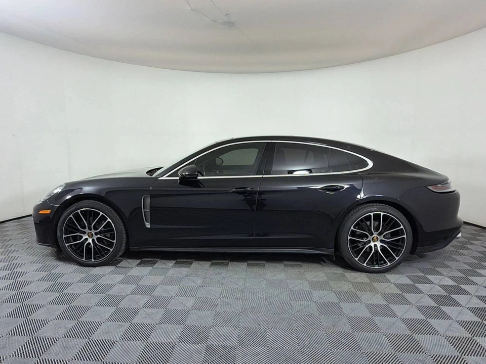 2022 Porsche 971 Panamera - Image 2 of 5
