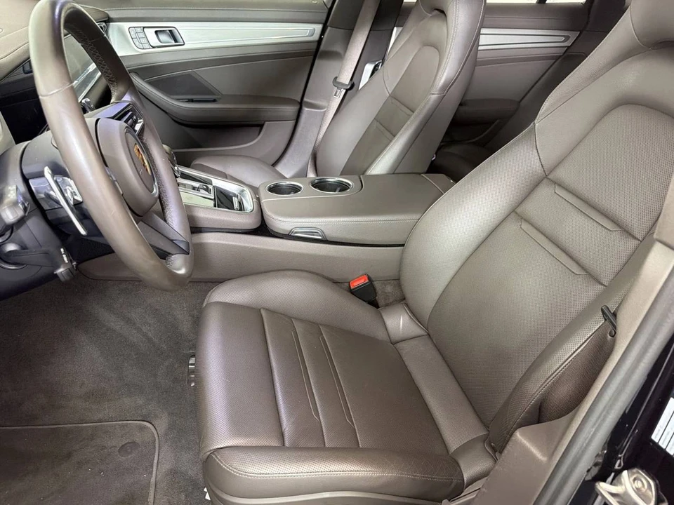 2022 Porsche 971 Panamera - Image 5 of 5