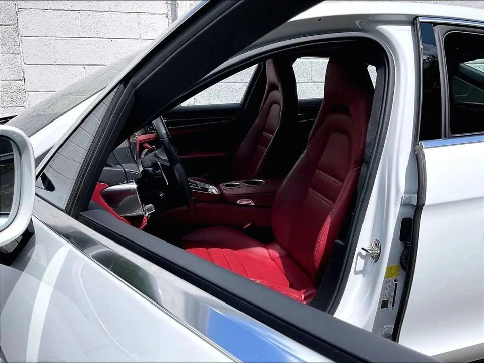 2022 Porsche 971 Panamera - Image 5 of 5