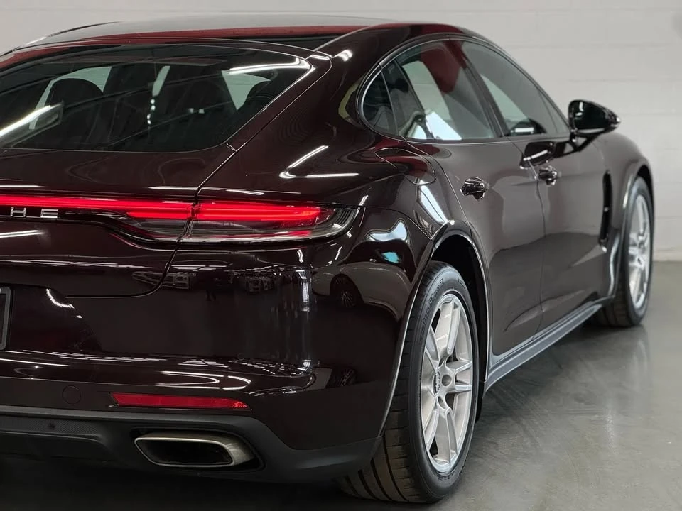 2022 Porsche 971 Panamera - Image 11 of 20