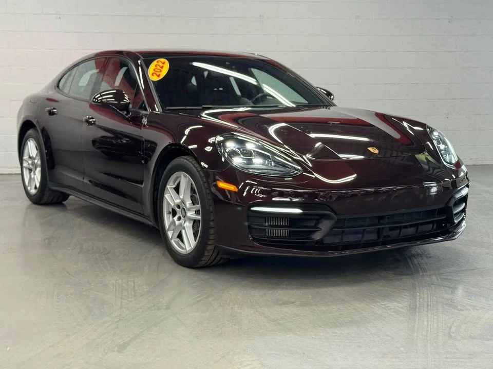 2022 Porsche 971 Panamera - Image 13 of 20