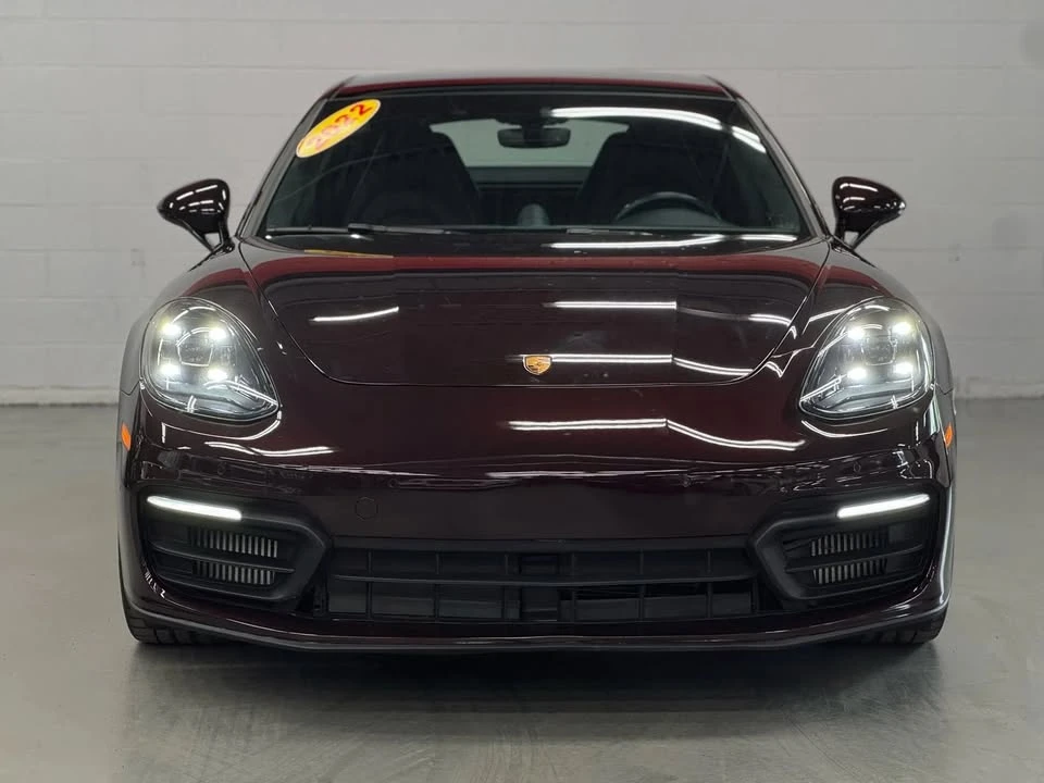 2022 Porsche 971 Panamera - Image 14 of 20