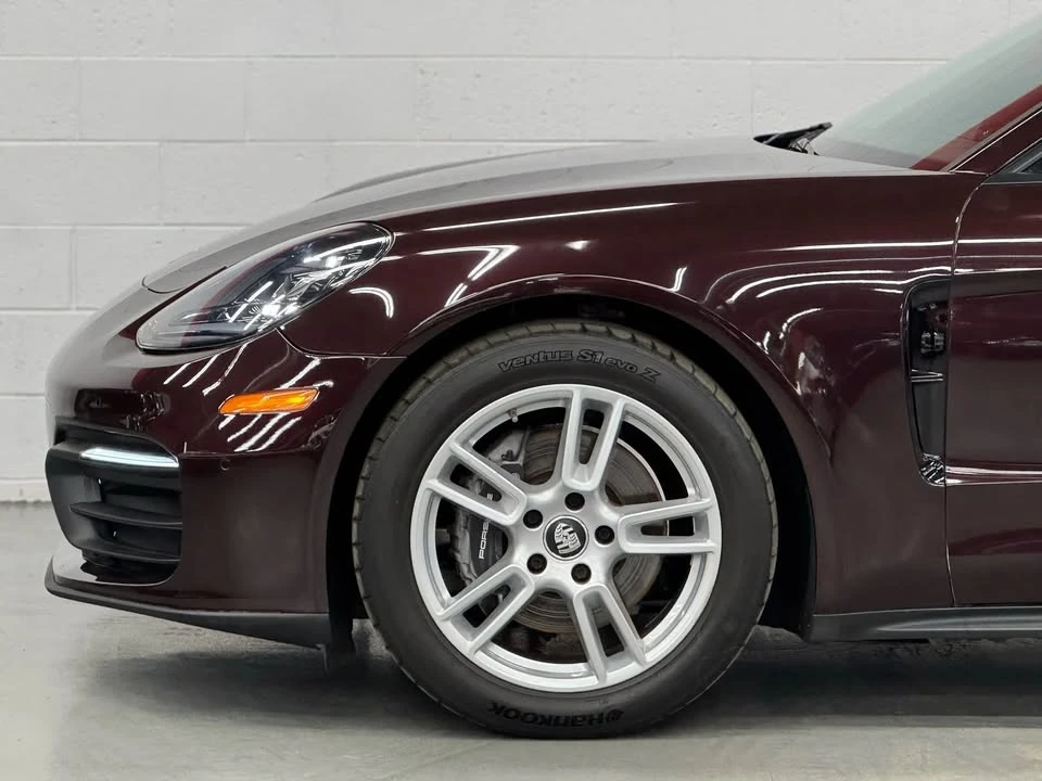 2022 Porsche 971 Panamera - Image 5 of 20