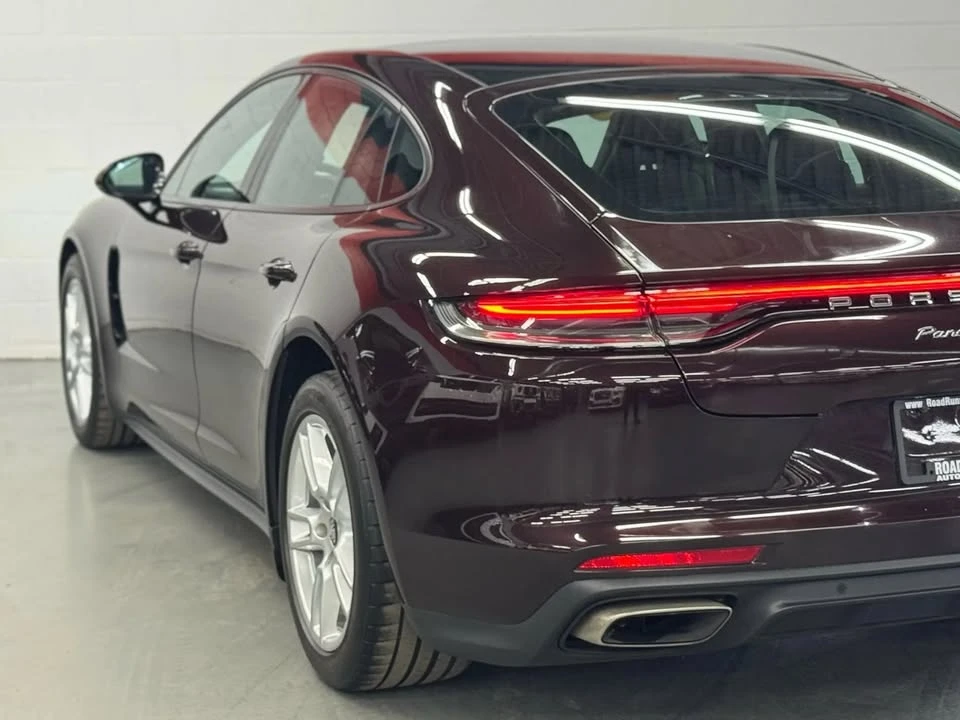 2022 Porsche 971 Panamera - Image 8 of 20