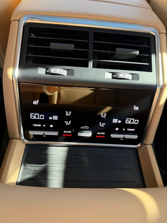 2022 Porsche 971 Panamera - Image 12 of 16