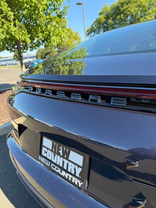 2022 Porsche 971 Panamera - Image 14 of 16