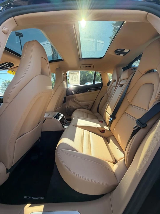 2022 Porsche 971 Panamera - Image 11 of 16