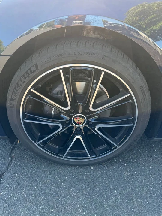 2022 Porsche 971 Panamera - Image 16 of 16