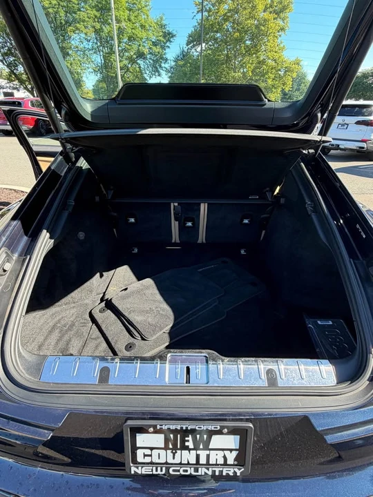 2022 Porsche 971 Panamera - Image 13 of 16