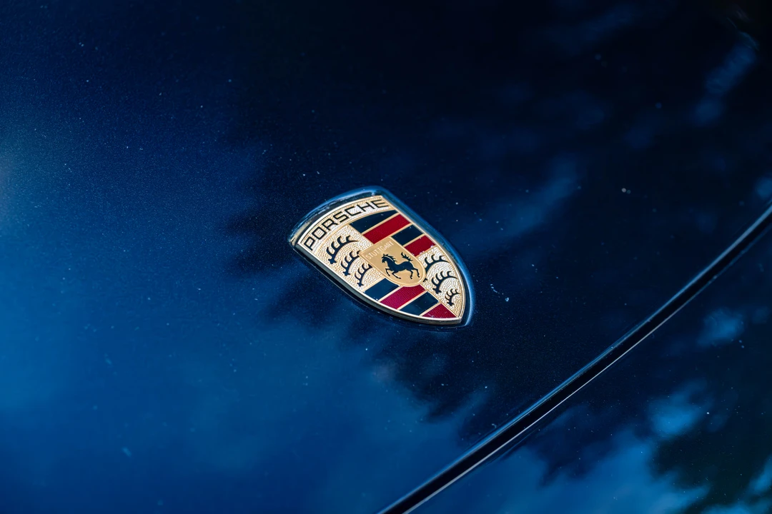 2022 Porsche 970 Panamera S - Image 15 of 31