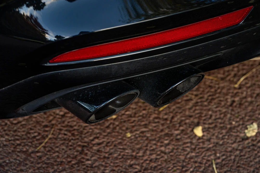 2022 Porsche 970 Panamera S - Image 23 of 31